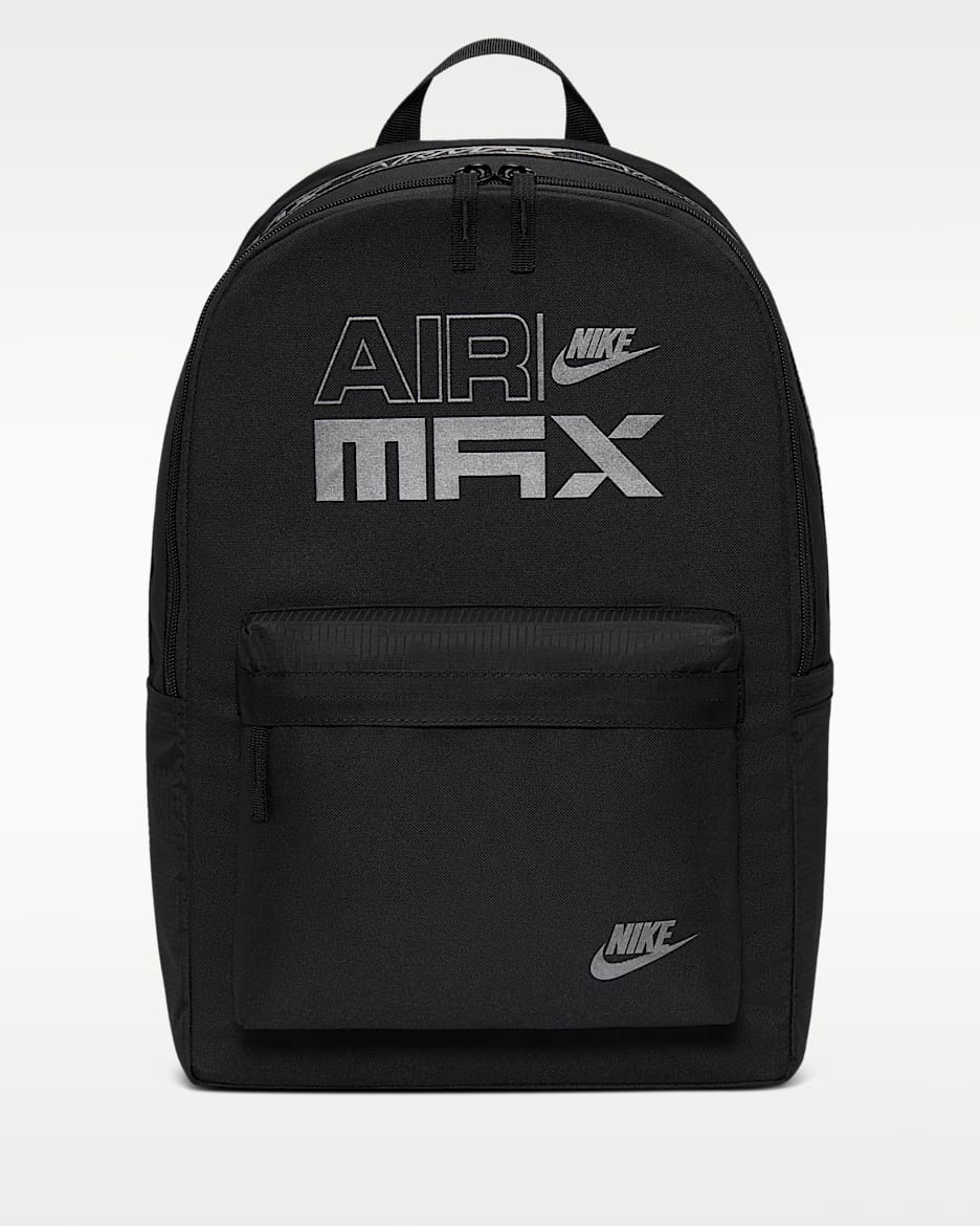 Nike Heritage Air Max 双肩包-NIKE 中文官方网站